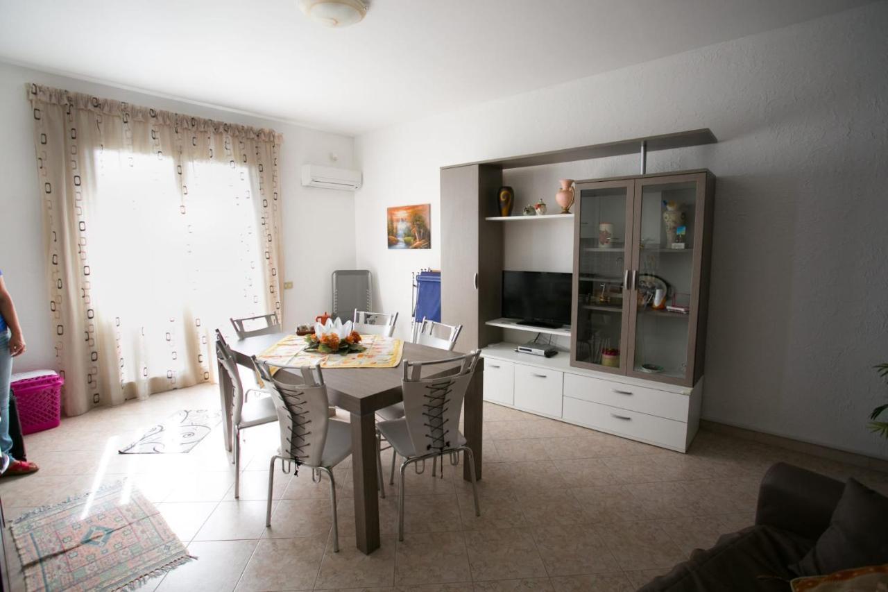 Holiday home Villetta Le Dune Marsala Extérieur photo