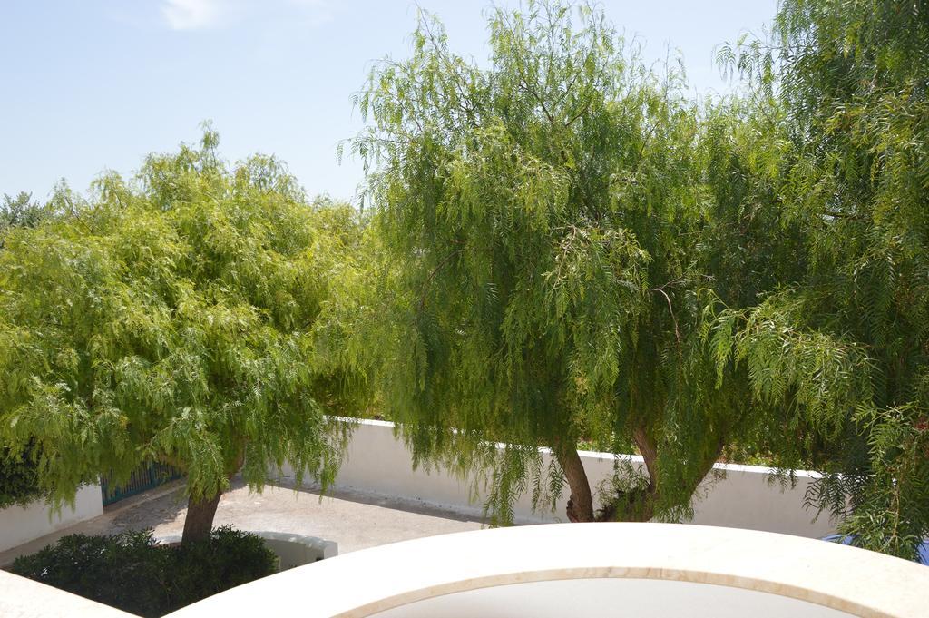 Holiday home Villetta Le Dune Marsala Chambre photo