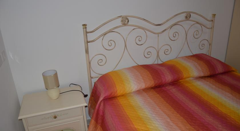 Holiday home Villetta Le Dune Marsala Chambre photo