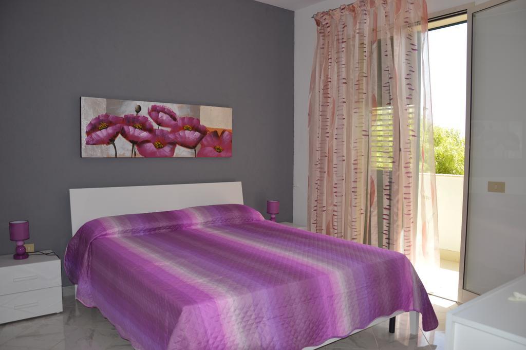 Holiday home Villetta Le Dune Marsala Chambre photo